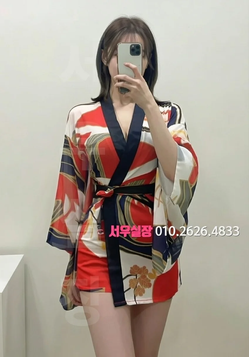 광장코아 텐프로 프리미엄 라인업 15번 프로필