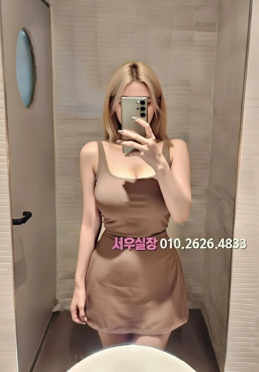 광장코아 셔츠룸 프리미엄 라인업 35번 프로필