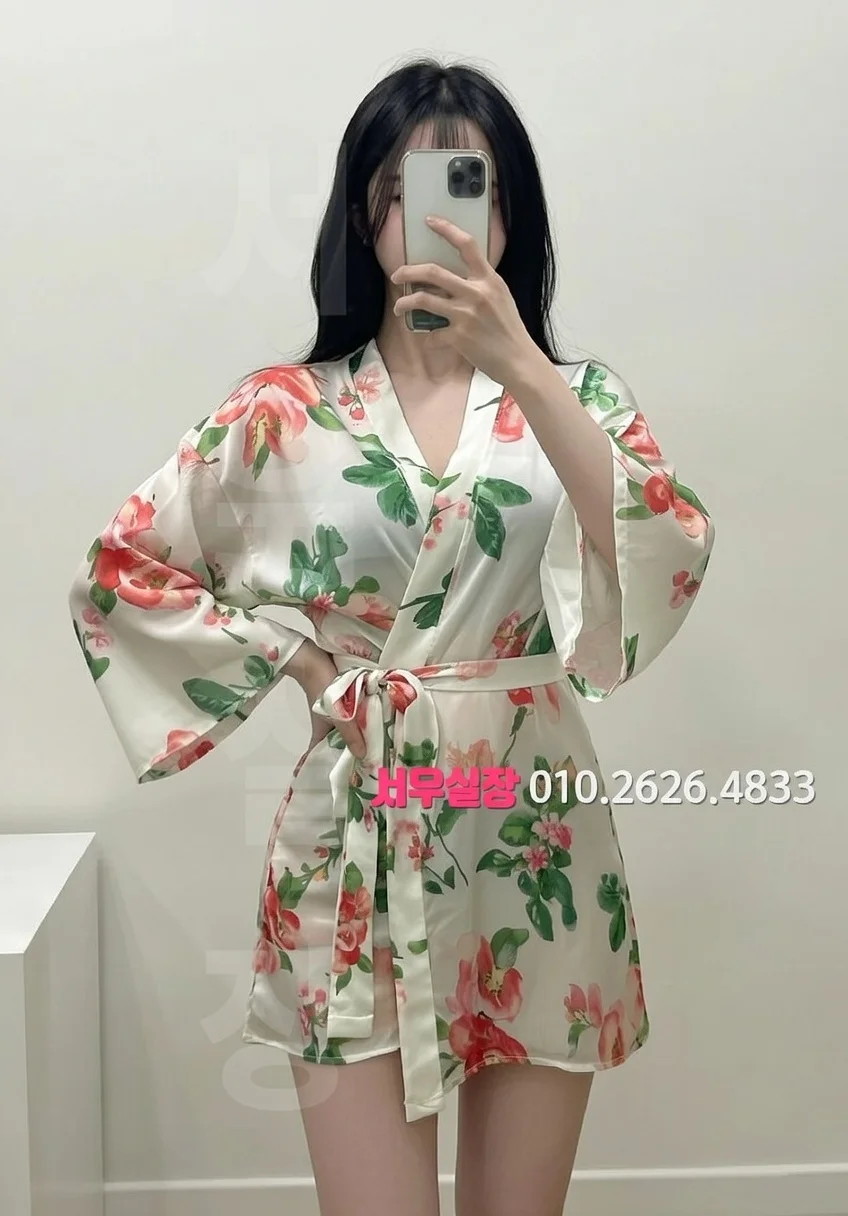 광장코아 텐프로 프리미엄 라인업 32번 프로필