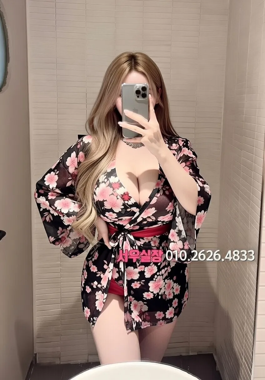 광장코아 란제리룸 프리미엄 라인업 28번 프로필