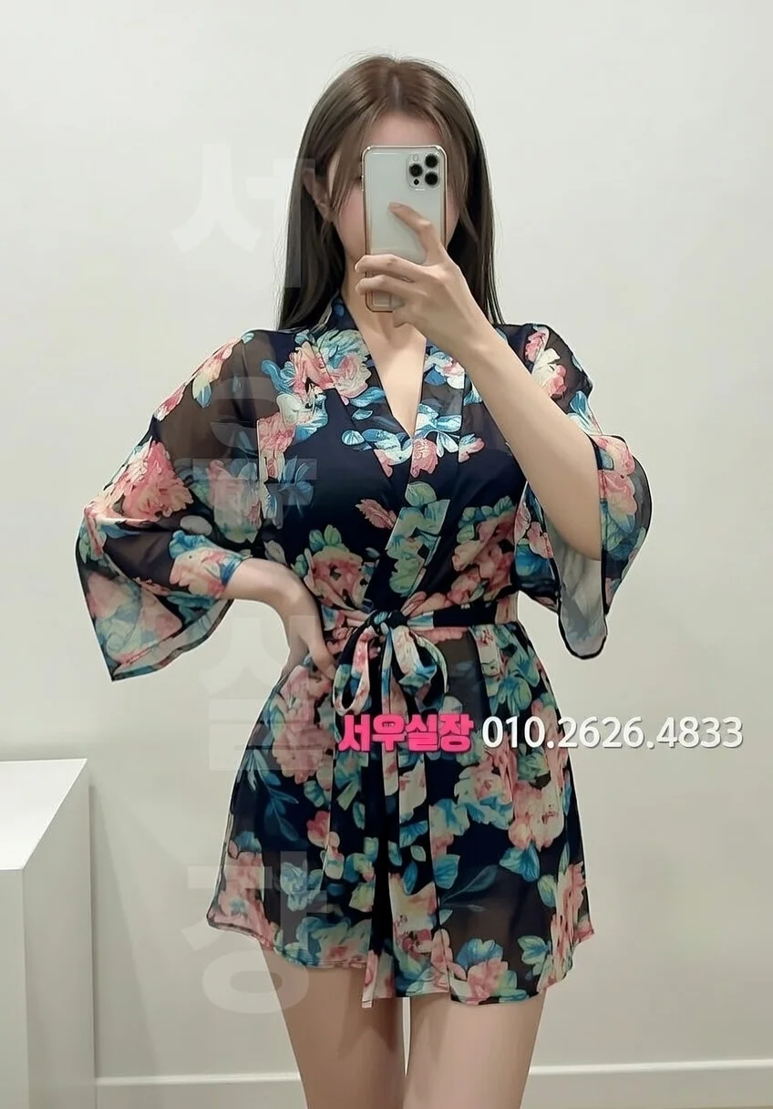 광장코아 룸살롱 프리미엄 라인업 38번 프로필