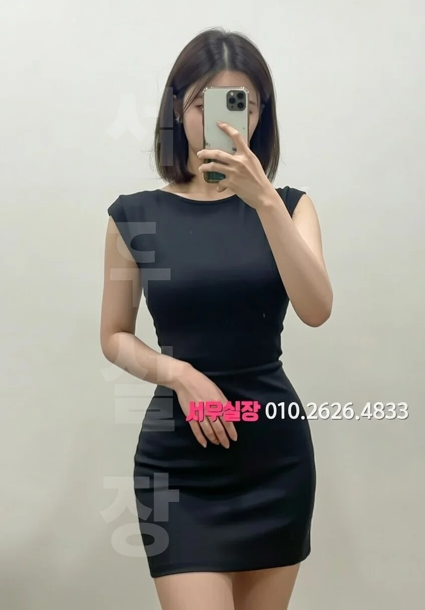 광장코아 란제리룸 프리미엄 라인업 40번 프로필