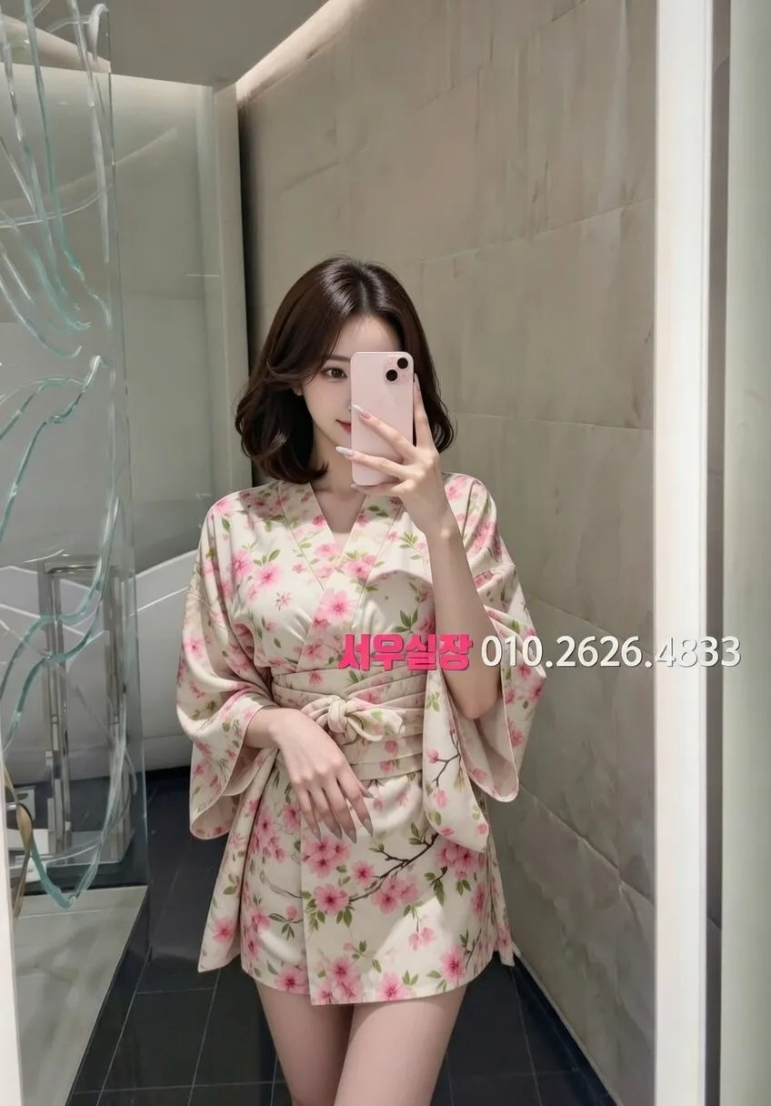 광장코아 란제리룸 프리미엄 라인업 19번 프로필