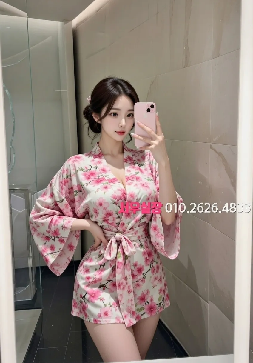 광장코아 룸싸롱 프리미엄 라인업 3번 프로필