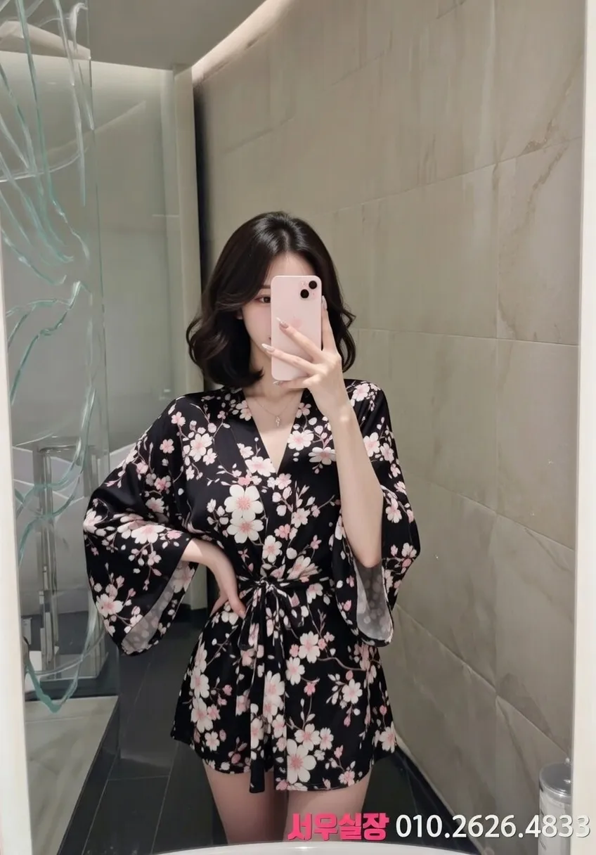 광장코아 스탠드바 프리미엄 라인업 3번 프로필