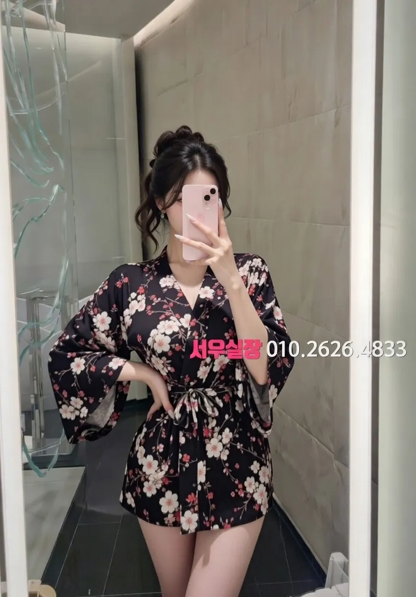 광장코아 룸살롱 프리미엄 라인업 12번 프로필