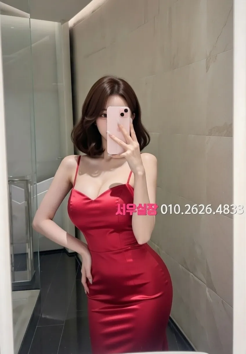 광장코아 룸살롱 프리미엄 라인업 3번 프로필