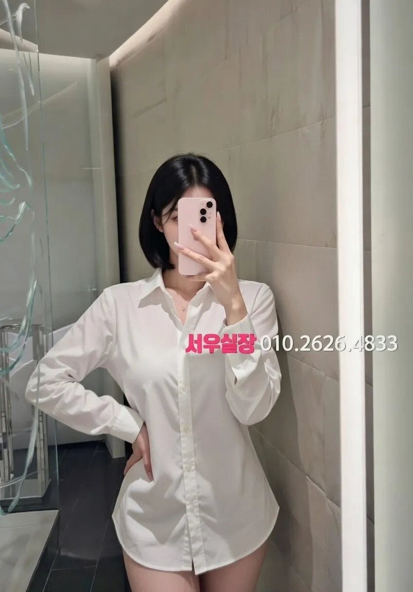 광장코아 란제리룸 프리미엄 라인업 6번 프로필