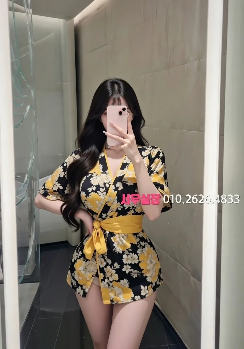 광장코아 다국적 프리미엄 라인업 15번 프로필