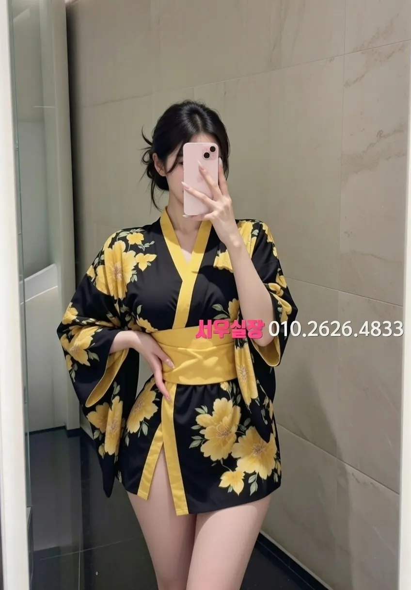 광장코아 다국적노래방 프리미엄 라인업 31번 프로필