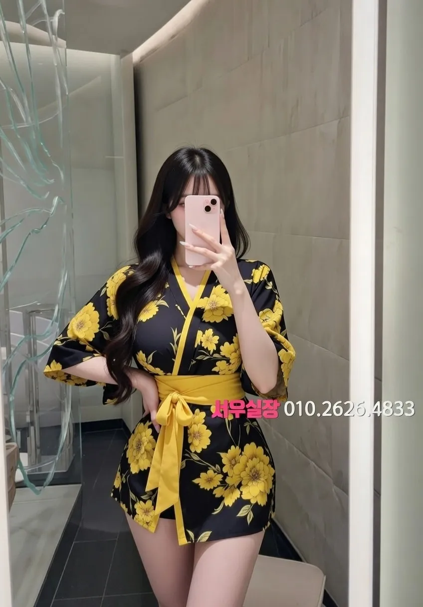 광장코아 풀살롱 프리미엄 라인업 6번 프로필