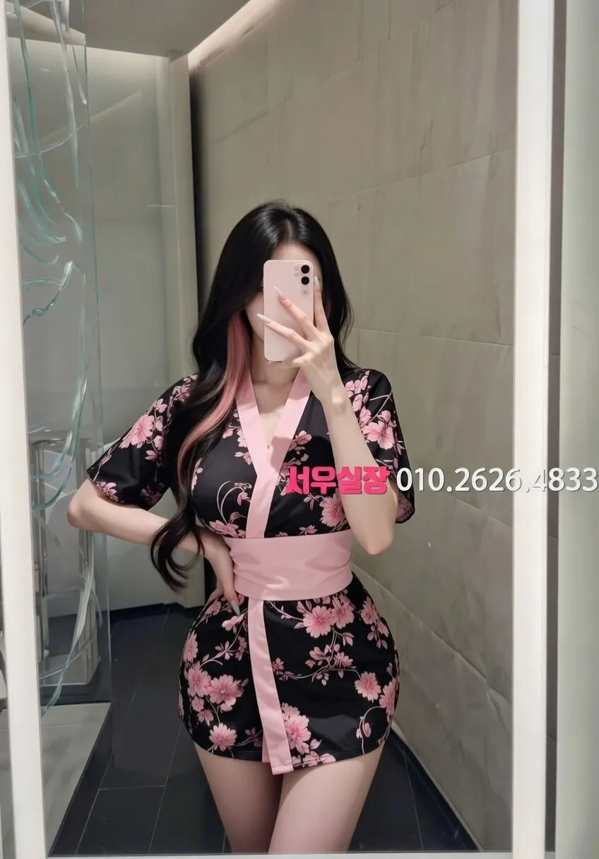 광장코아 란제리룸 프리미엄 라인업 38번 프로필