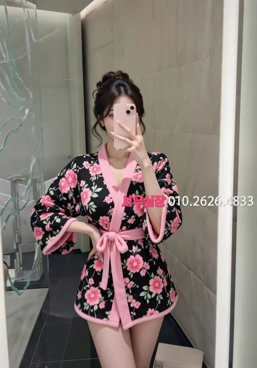 광장코아 란제리룸 프리미엄 라인업 35번 프로필