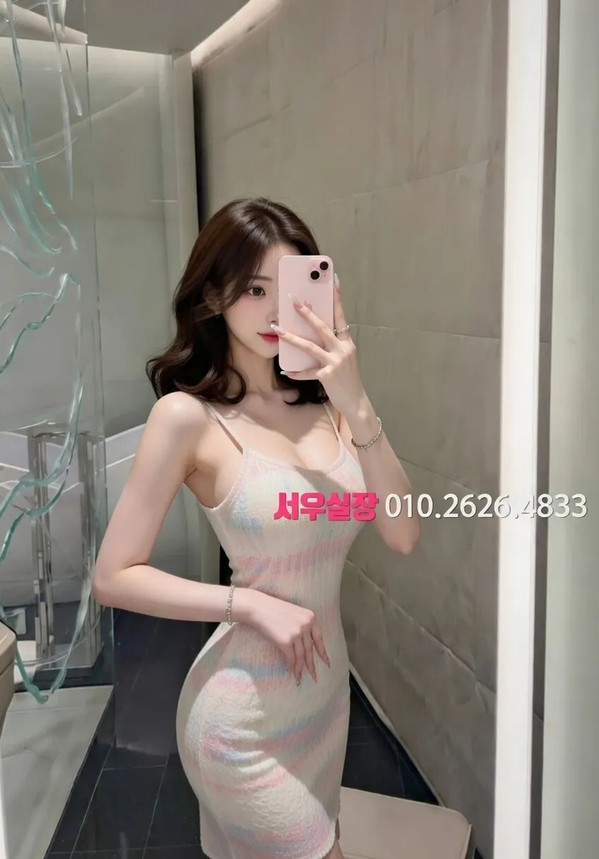 광장코아 란제리룸 프리미엄 라인업 9번 프로필