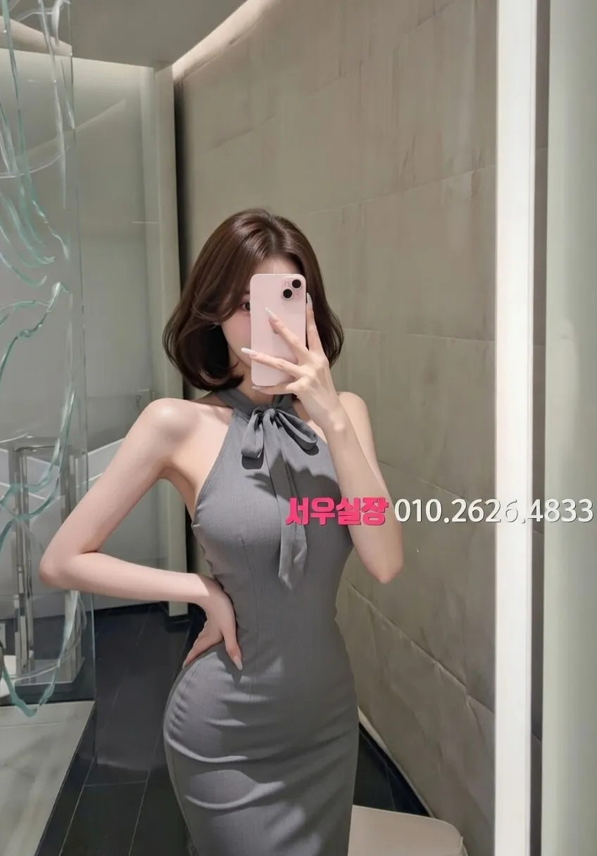 광장코아 룸살롱 프리미엄 라인업 19번 프로필