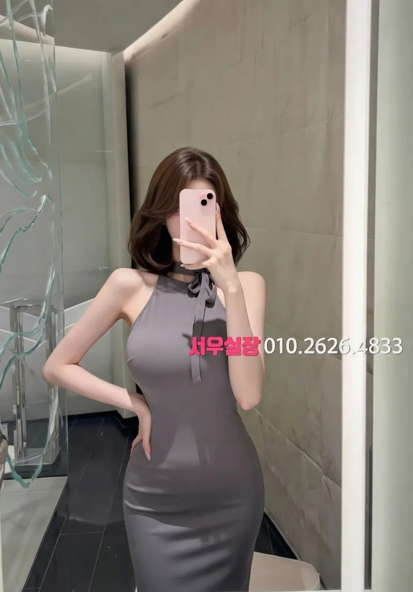 광장코아 셔츠룸 프리미엄 라인업 1번 프로필