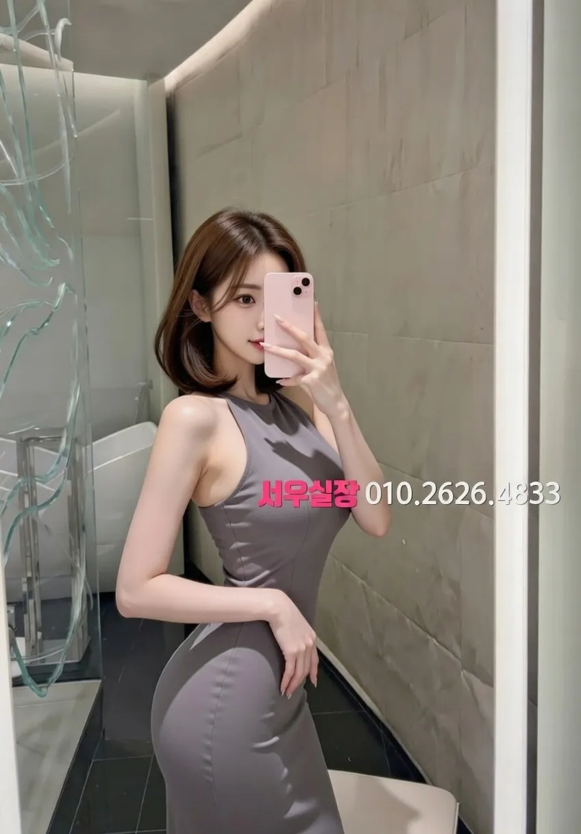 광장코아 풀싸롱 프리미엄 라인업 26번 프로필