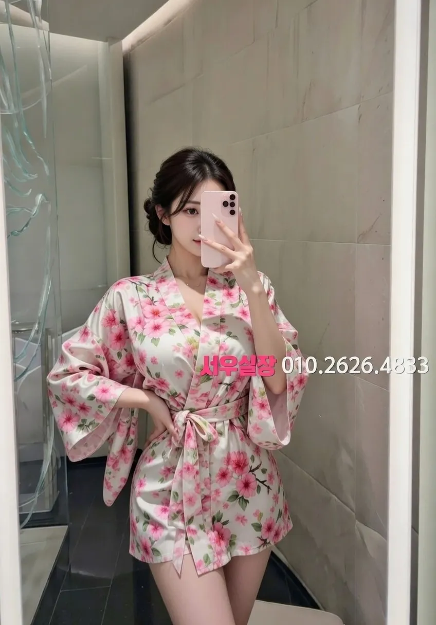 광장코아 텐프로 프리미엄 라인업 6번 프로필