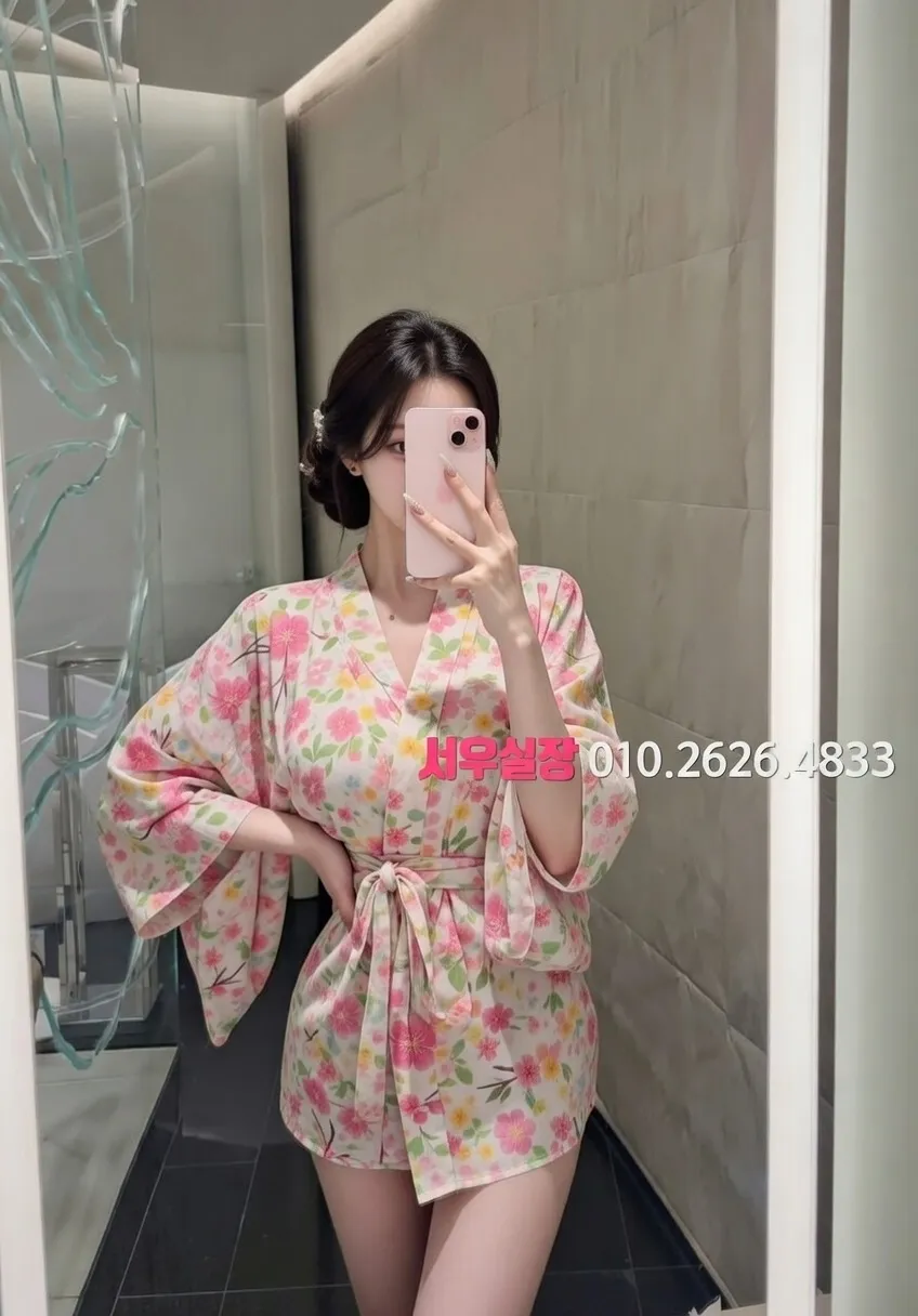 광장코아 풀싸롱 프리미엄 라인업 34번 프로필