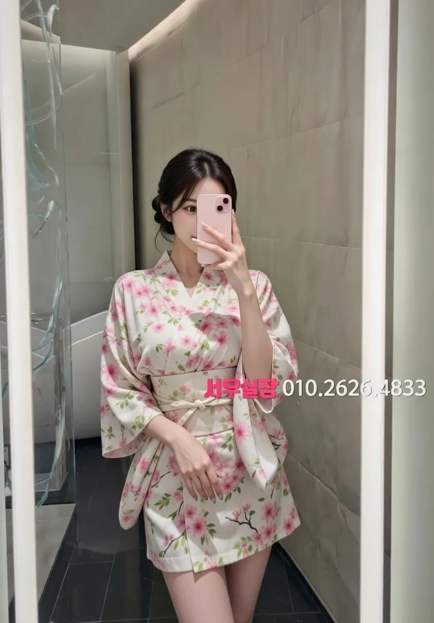 광장코아 다국적노래클럽 프리미엄 라인업 16번 프로필