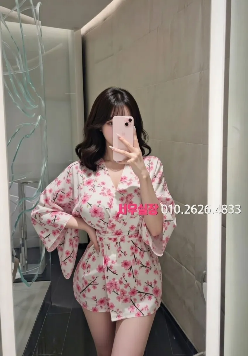 광장코아 셔츠룸 프리미엄 라인업 20번 프로필