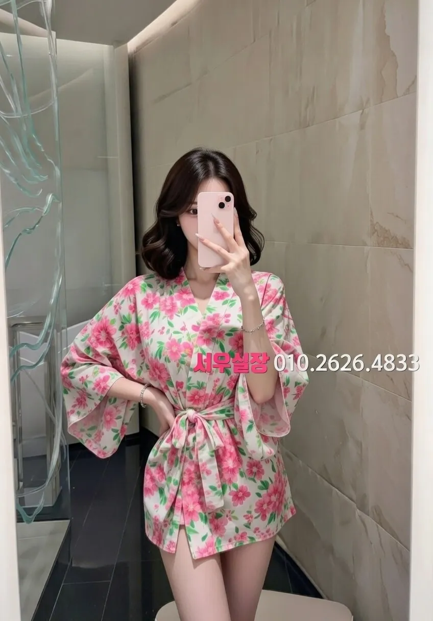 광장코아 란제리룸 프리미엄 라인업 27번 프로필