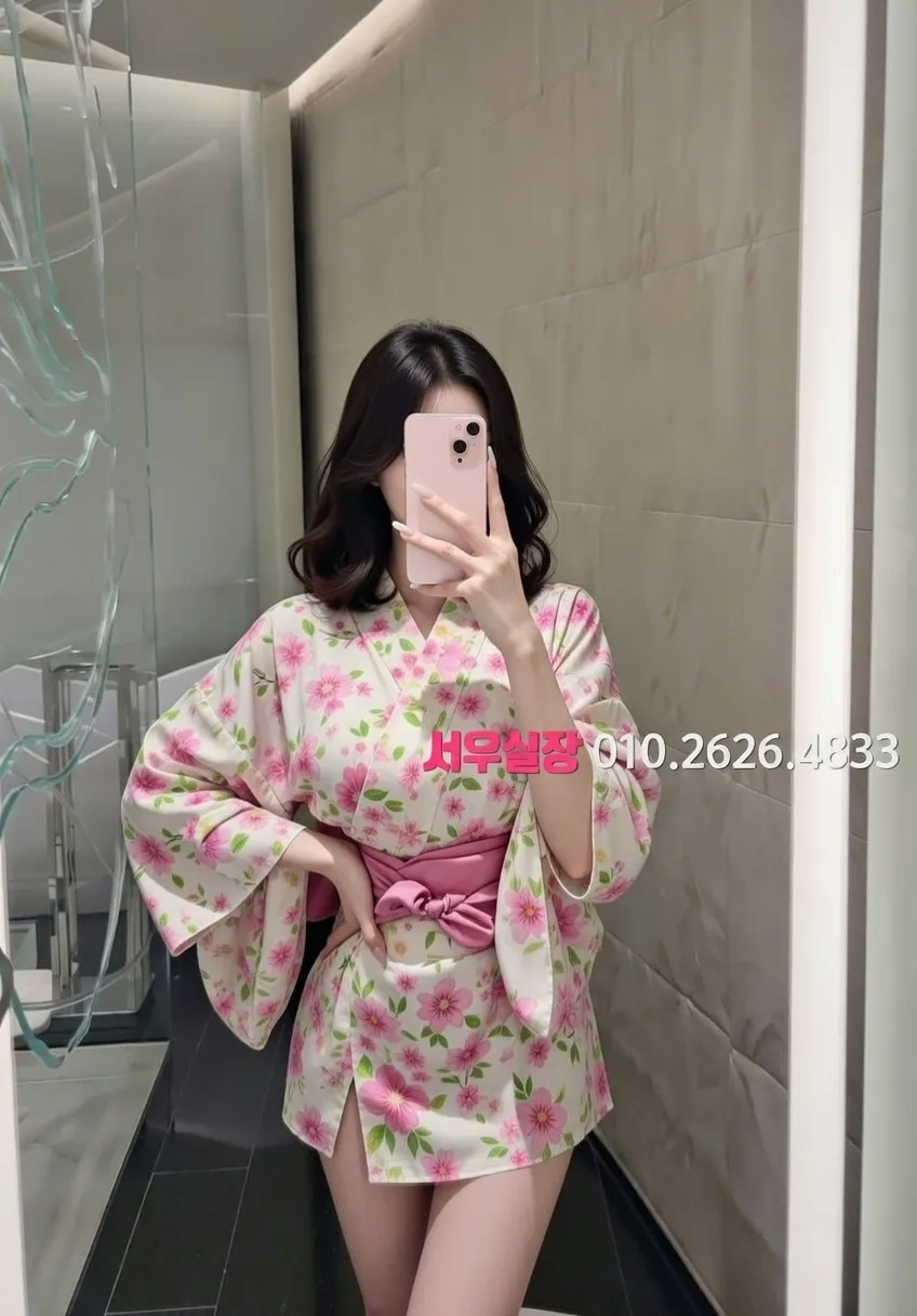 광장코아 텐프로 프리미엄 라인업 36번 프로필