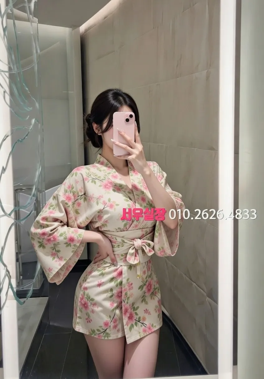 광장코아 란제리룸 프리미엄 라인업 8번 프로필