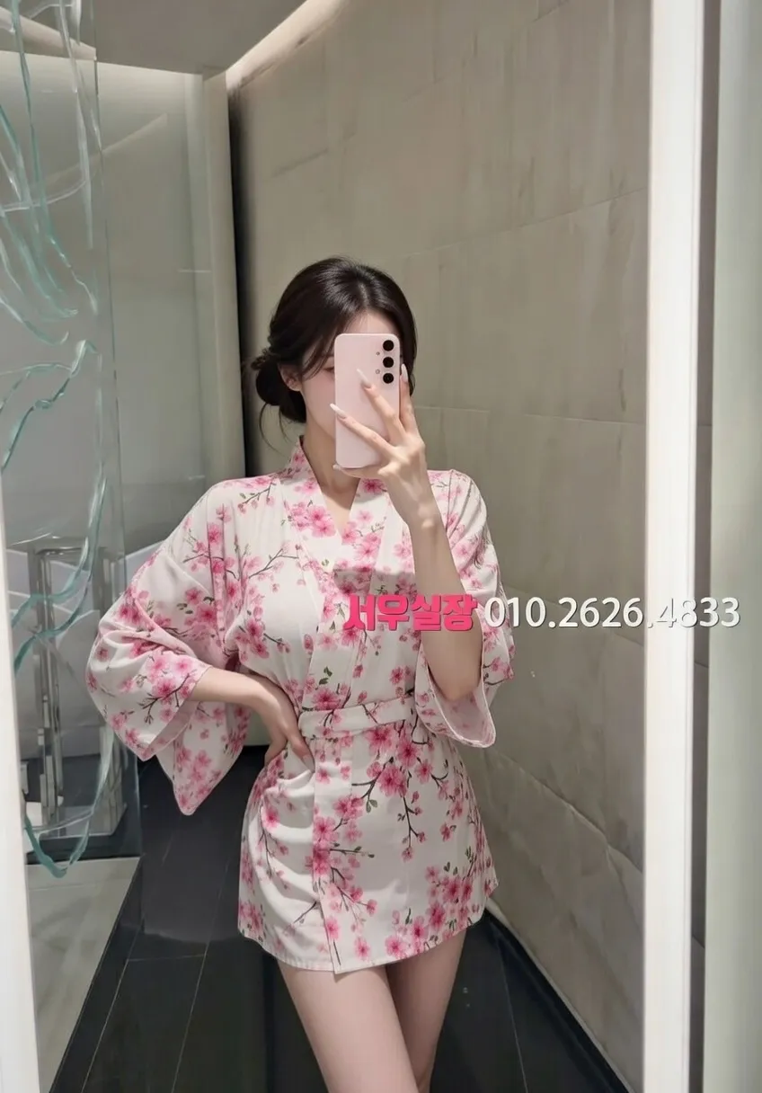 광장코아 셔츠룸 프리미엄 라인업 6번 프로필