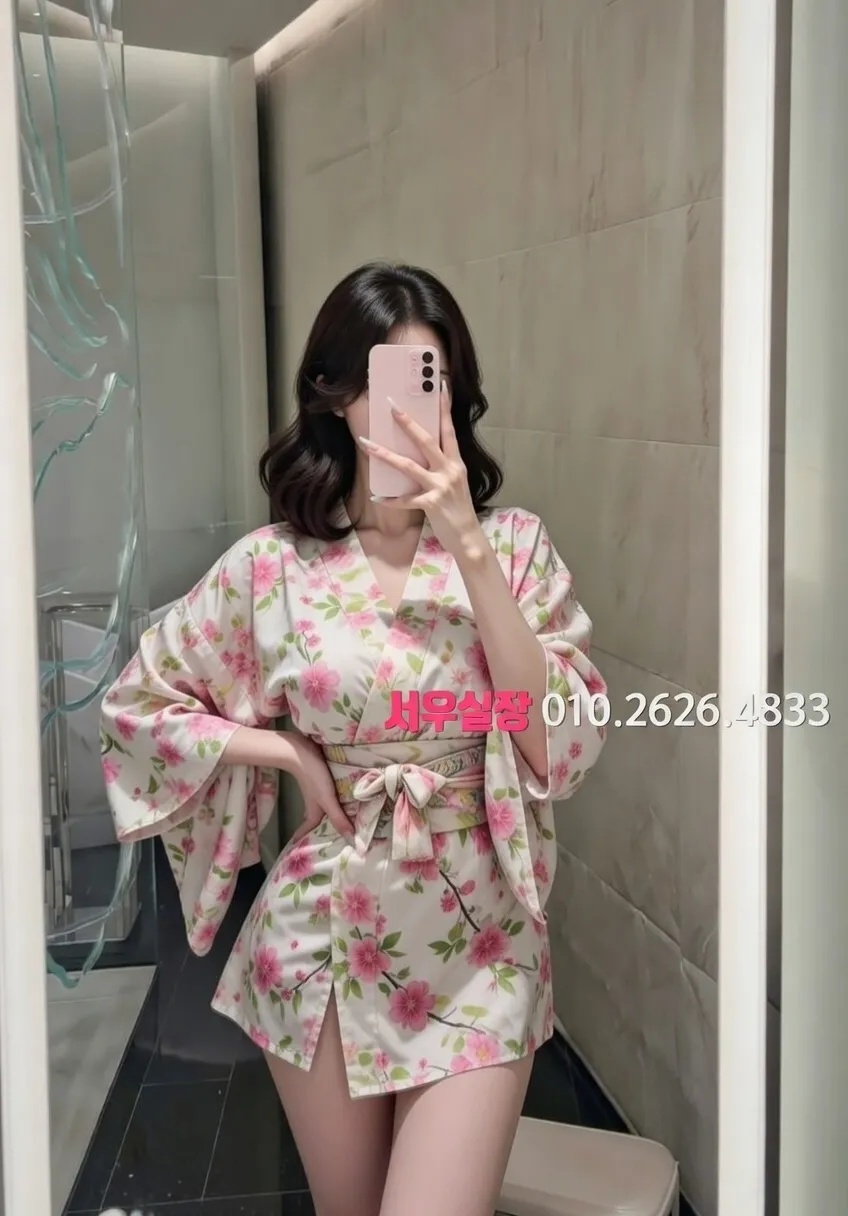 광장코아 룸살롱 프리미엄 라인업 16번 프로필