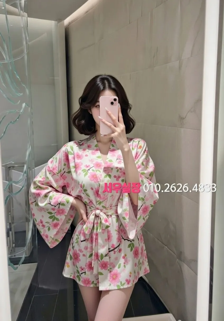 광장코아 룸살롱 프리미엄 라인업 30번 프로필