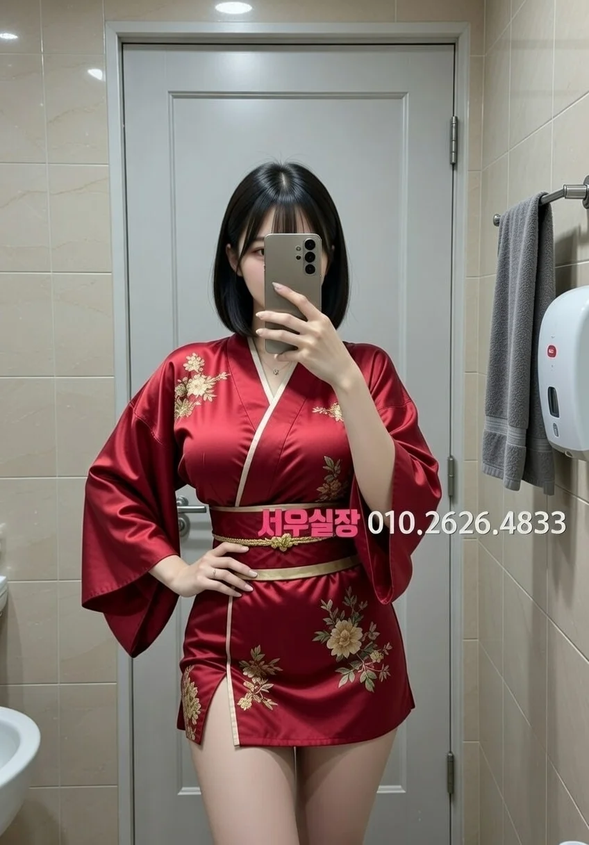 광장코아 스탠드바 프리미엄 라인업 11번 프로필