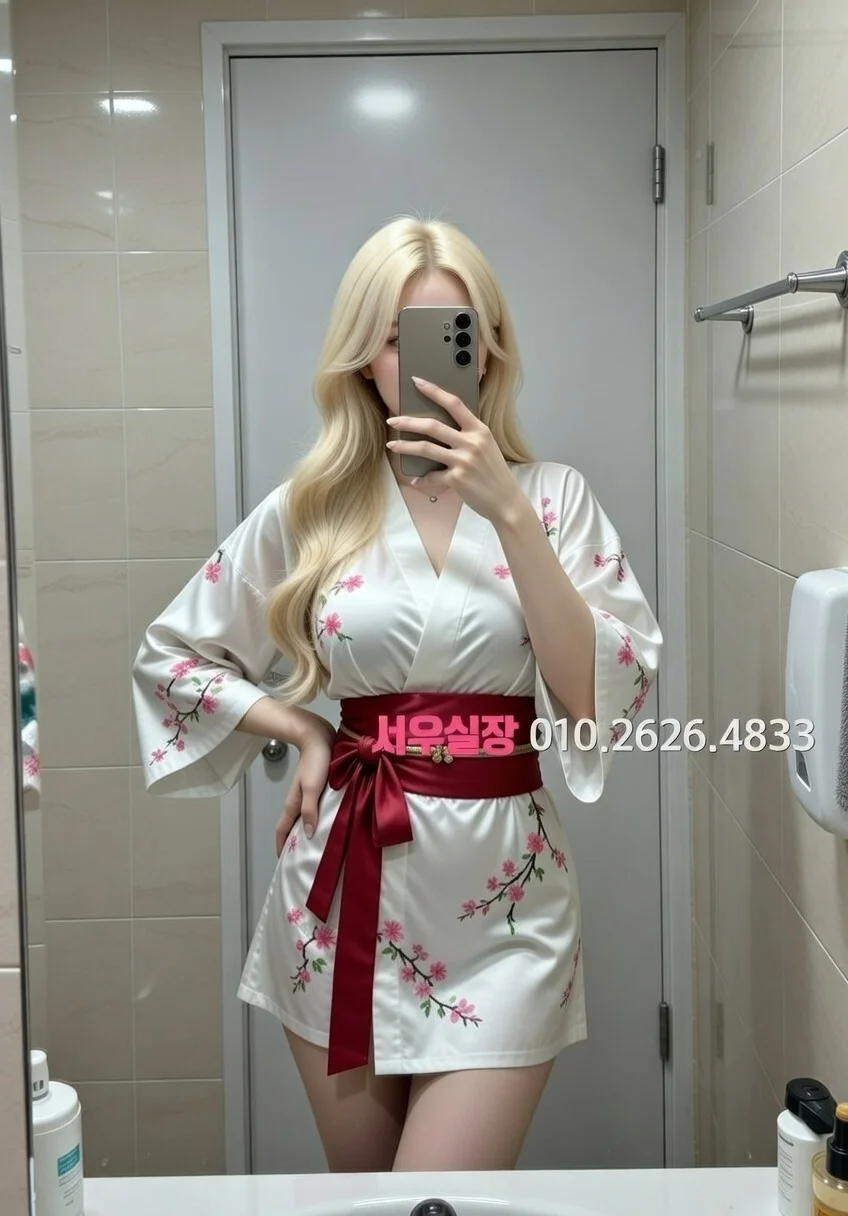 광장코아 러시아노래방 프리미엄 라인업 12번 프로필