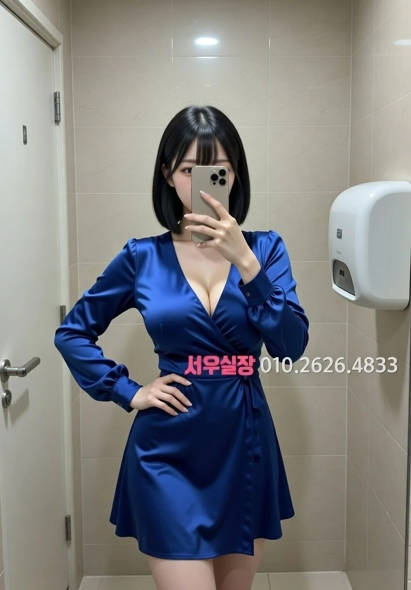 광장코아 텐카페 프리미엄 라인업 27번 프로필