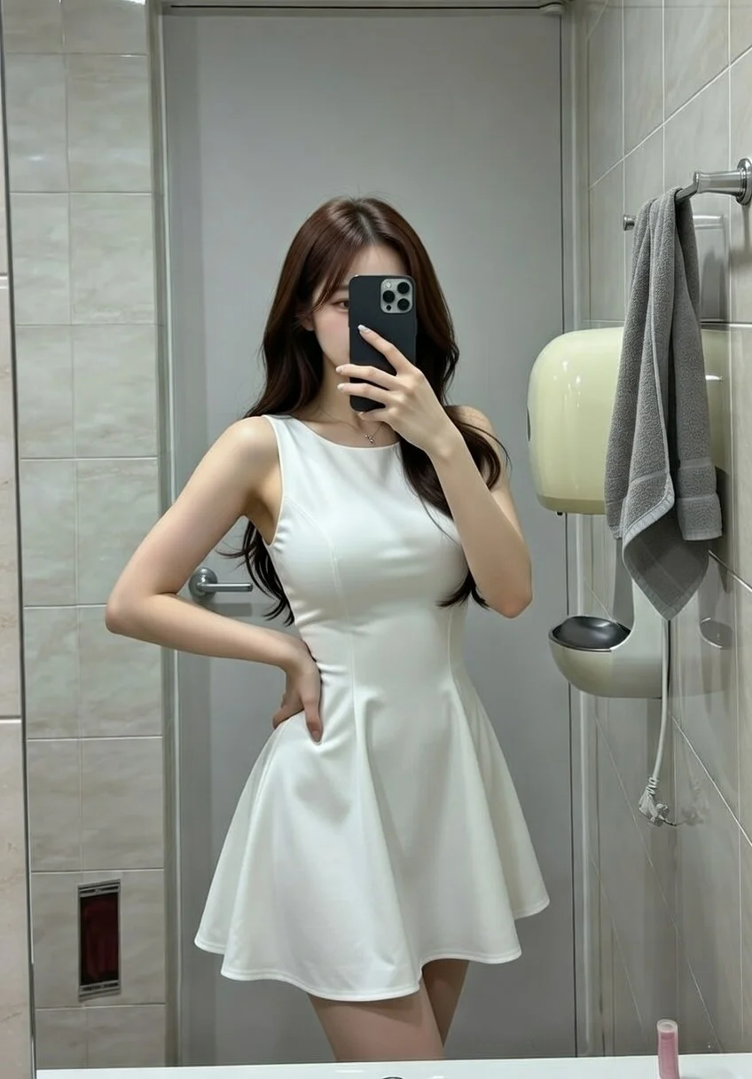 광장코아 미러룸 프리미엄 라인업 25번 프로필