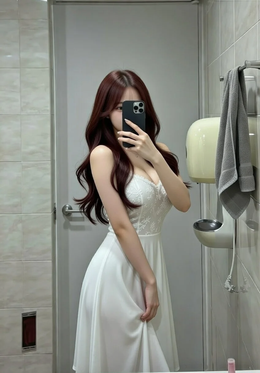 광장코아 미러룸 프리미엄 라인업 27번 프로필