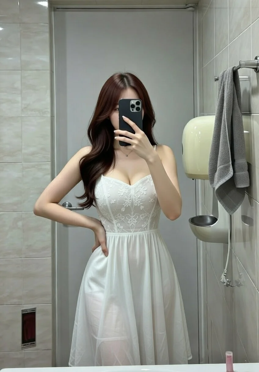 광장코아 풀살롱 프리미엄 라인업 18번 프로필