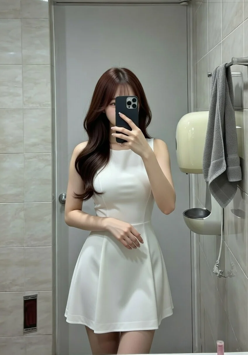 광장코아 풀싸롱 프리미엄 라인업 40번 프로필