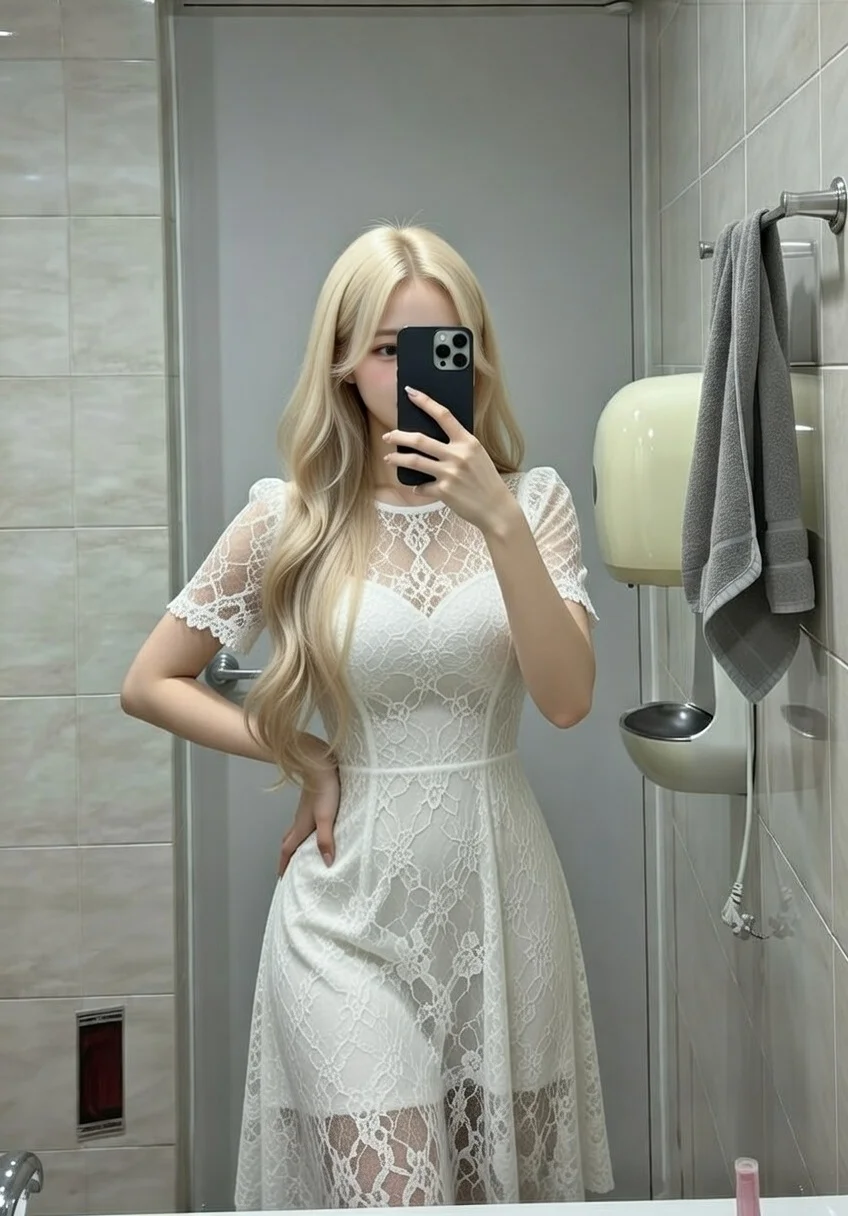 광장코아 베트남노래방 프리미엄 라인업 30번 프로필